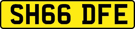 SH66DFE