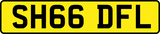 SH66DFL