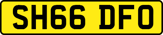 SH66DFO