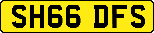 SH66DFS