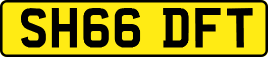SH66DFT