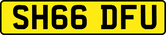 SH66DFU