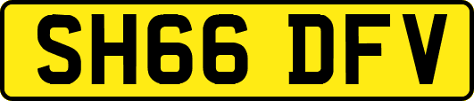 SH66DFV