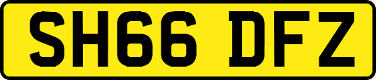 SH66DFZ