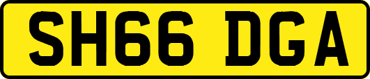SH66DGA