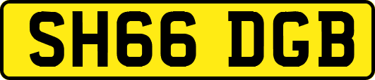 SH66DGB