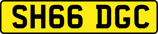 SH66DGC
