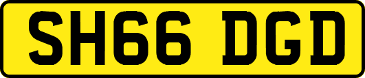 SH66DGD