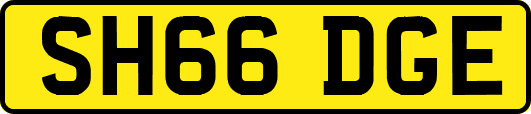 SH66DGE