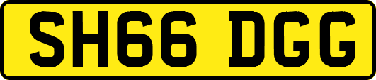 SH66DGG