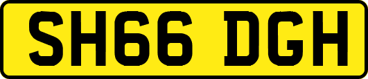 SH66DGH