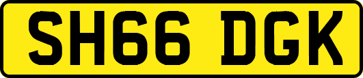 SH66DGK