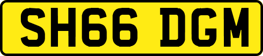 SH66DGM