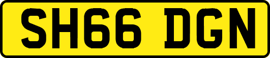 SH66DGN