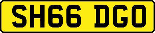 SH66DGO