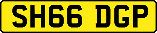 SH66DGP