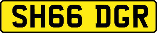 SH66DGR