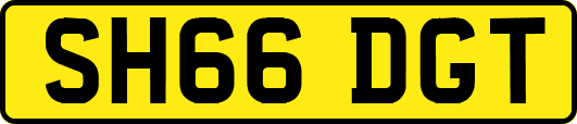 SH66DGT