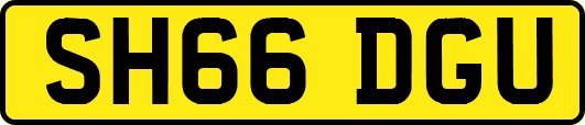 SH66DGU