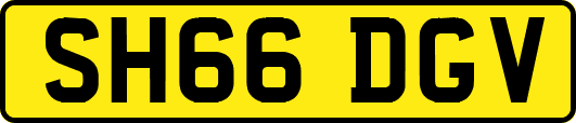 SH66DGV