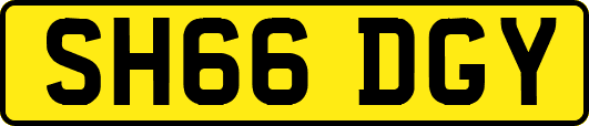 SH66DGY
