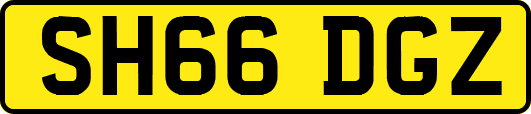 SH66DGZ
