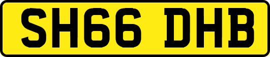 SH66DHB