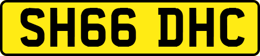SH66DHC