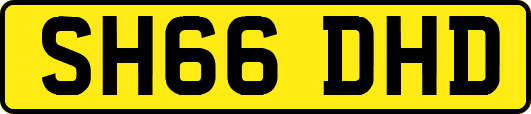 SH66DHD