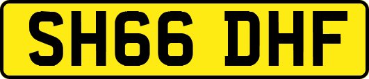 SH66DHF