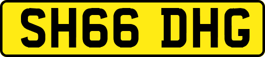 SH66DHG