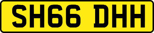 SH66DHH