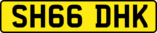 SH66DHK