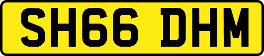 SH66DHM