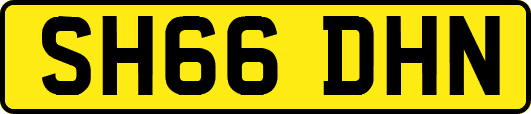SH66DHN