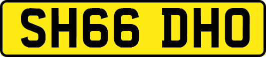 SH66DHO