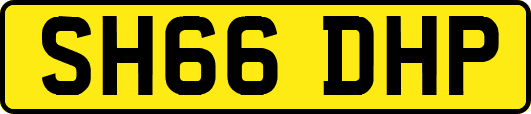 SH66DHP