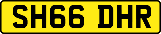 SH66DHR