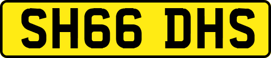 SH66DHS