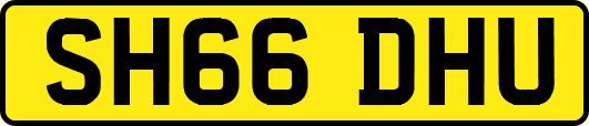SH66DHU