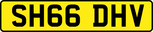 SH66DHV