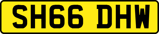 SH66DHW