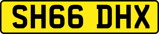 SH66DHX