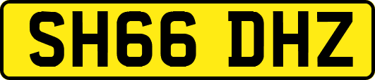 SH66DHZ
