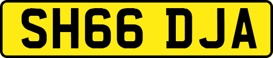 SH66DJA