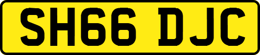 SH66DJC