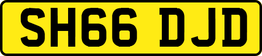 SH66DJD