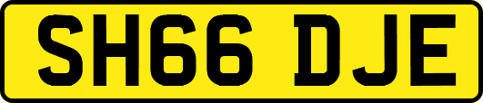 SH66DJE