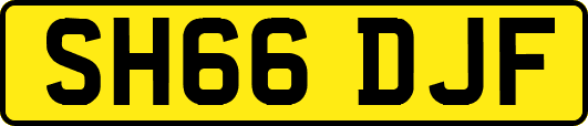 SH66DJF
