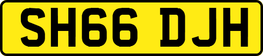 SH66DJH